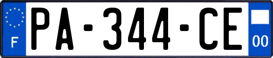 PA-344-CE