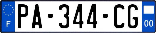 PA-344-CG