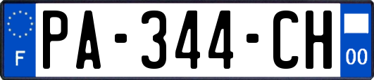 PA-344-CH