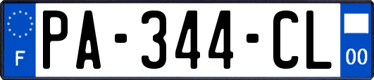 PA-344-CL
