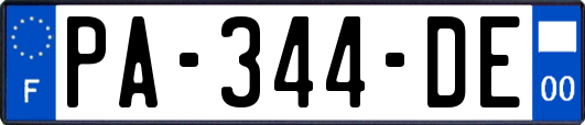 PA-344-DE
