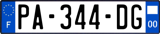 PA-344-DG