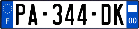 PA-344-DK