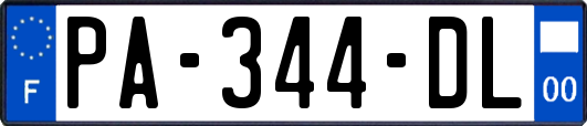 PA-344-DL