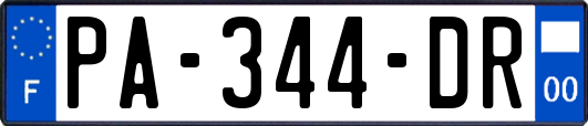 PA-344-DR
