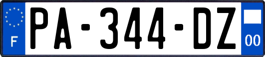 PA-344-DZ