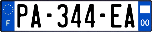 PA-344-EA