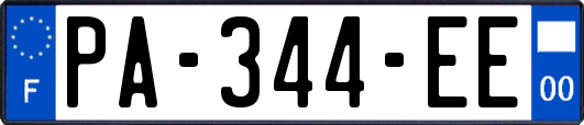 PA-344-EE