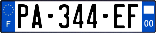 PA-344-EF