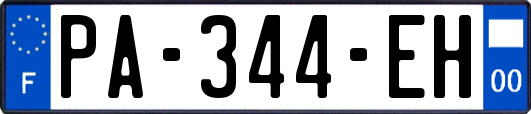 PA-344-EH