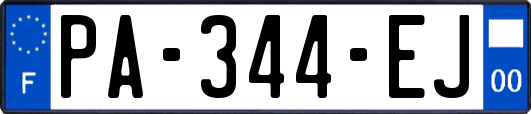 PA-344-EJ