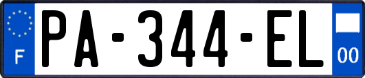 PA-344-EL