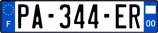 PA-344-ER