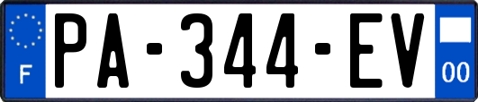 PA-344-EV