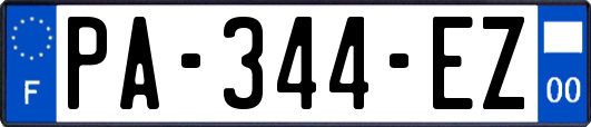 PA-344-EZ