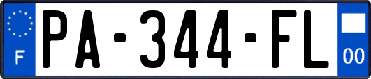 PA-344-FL