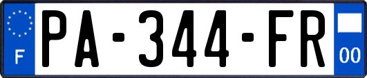 PA-344-FR
