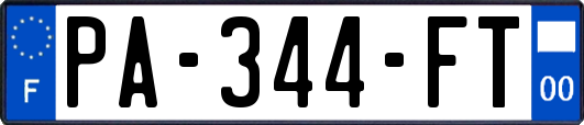 PA-344-FT