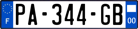 PA-344-GB