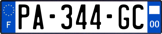 PA-344-GC