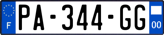 PA-344-GG