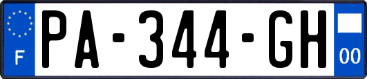PA-344-GH