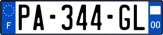 PA-344-GL