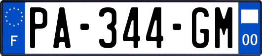 PA-344-GM