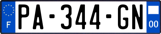 PA-344-GN