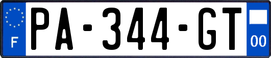 PA-344-GT