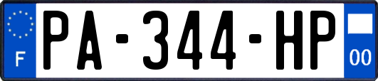 PA-344-HP