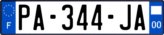 PA-344-JA