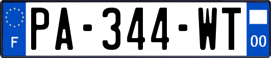 PA-344-WT