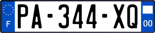 PA-344-XQ