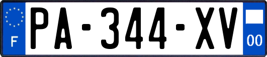PA-344-XV