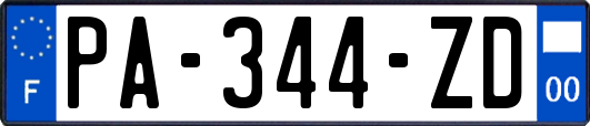 PA-344-ZD