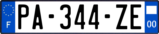 PA-344-ZE