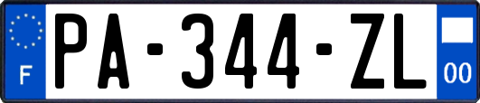 PA-344-ZL