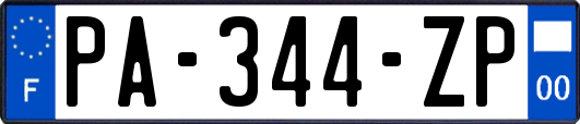 PA-344-ZP