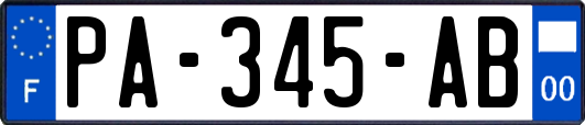 PA-345-AB