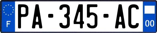 PA-345-AC