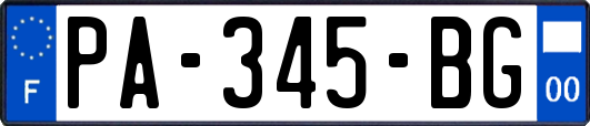 PA-345-BG