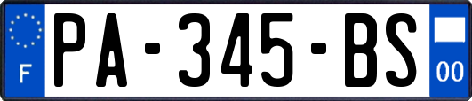 PA-345-BS
