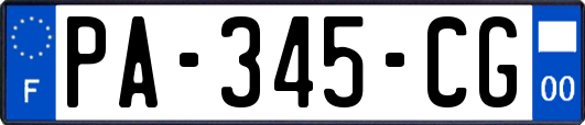 PA-345-CG