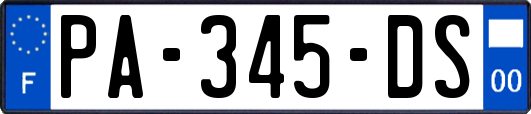 PA-345-DS