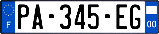 PA-345-EG