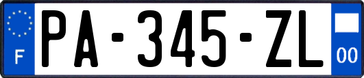 PA-345-ZL