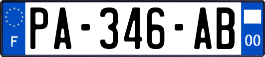 PA-346-AB