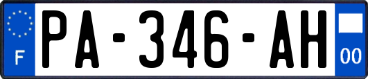 PA-346-AH