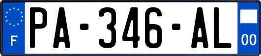 PA-346-AL